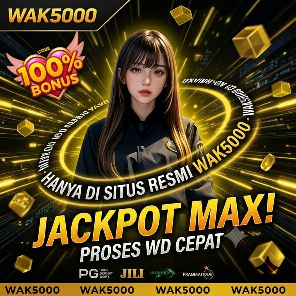 WAK5000
